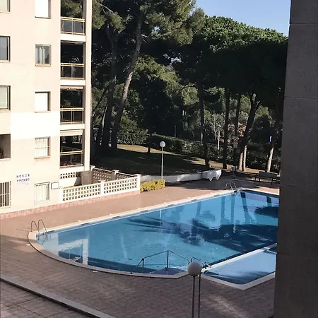 Apartamento Cala Dorada