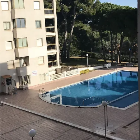 Cala Dorada *