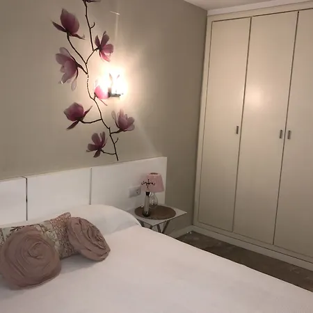 Apartamento Cala Dorada *