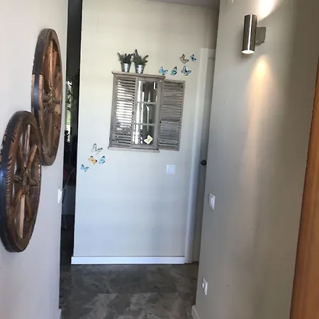 Cala Dorada Apartamento
