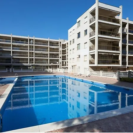 Apartamento Cala Dorada *